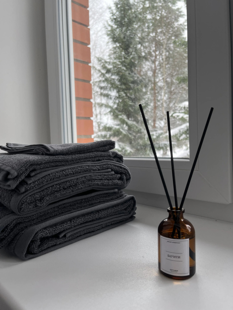 Частный дом Novlyanskoe Village