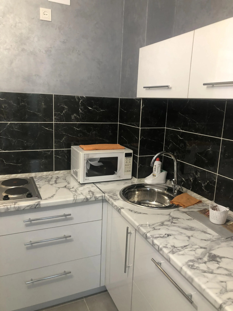 Квартира улица Независимости, 84/5