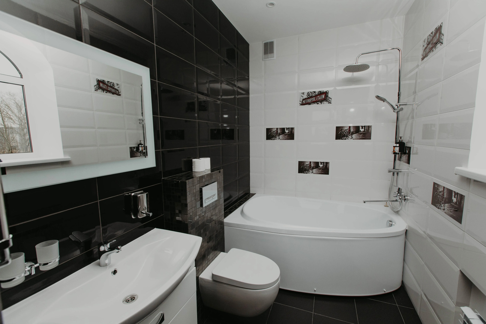 Гостевой Дом New Бутик-отель Brick