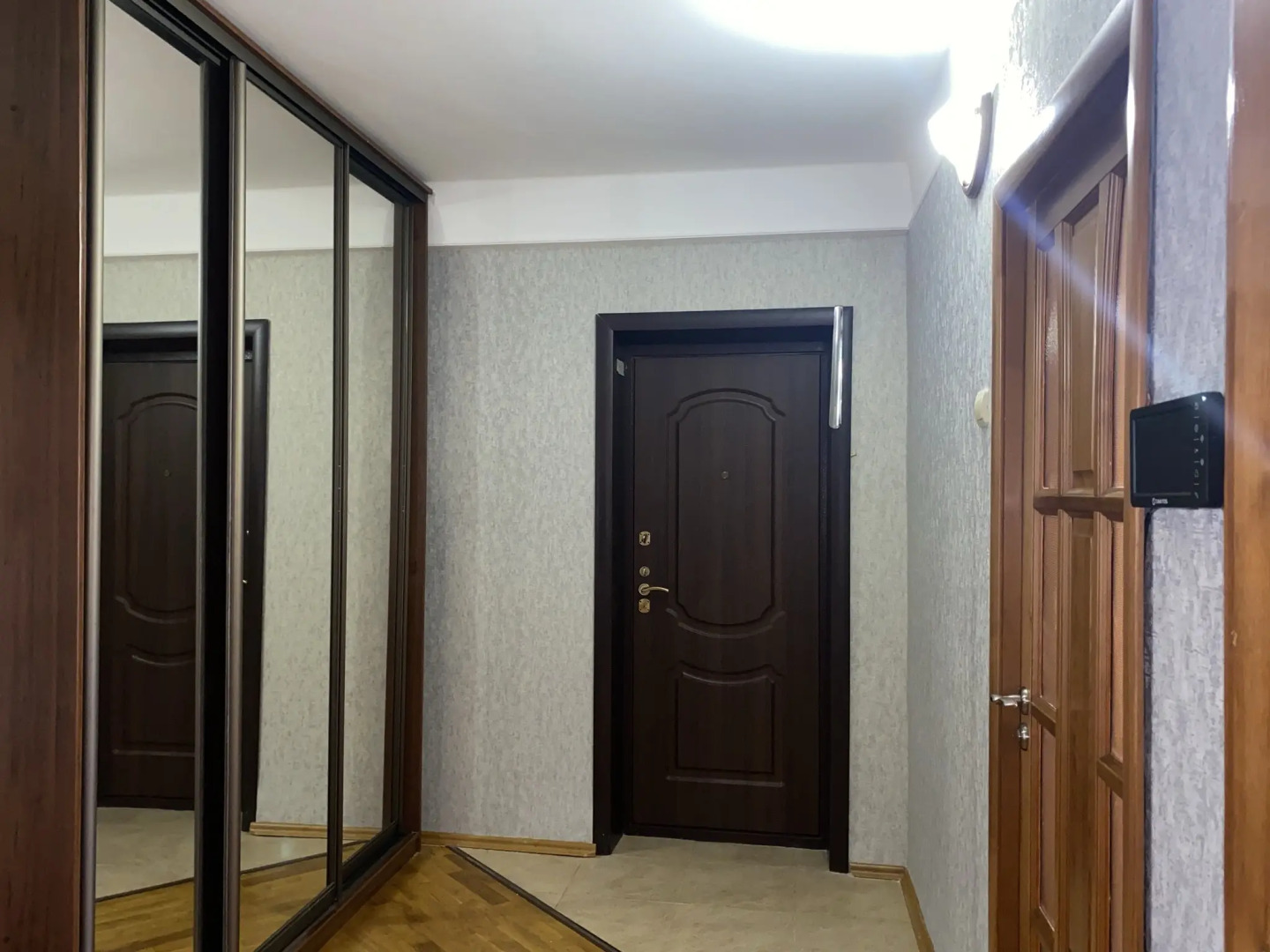 Апартаменты В Центре Махачкалы с Видом на Море и Горы