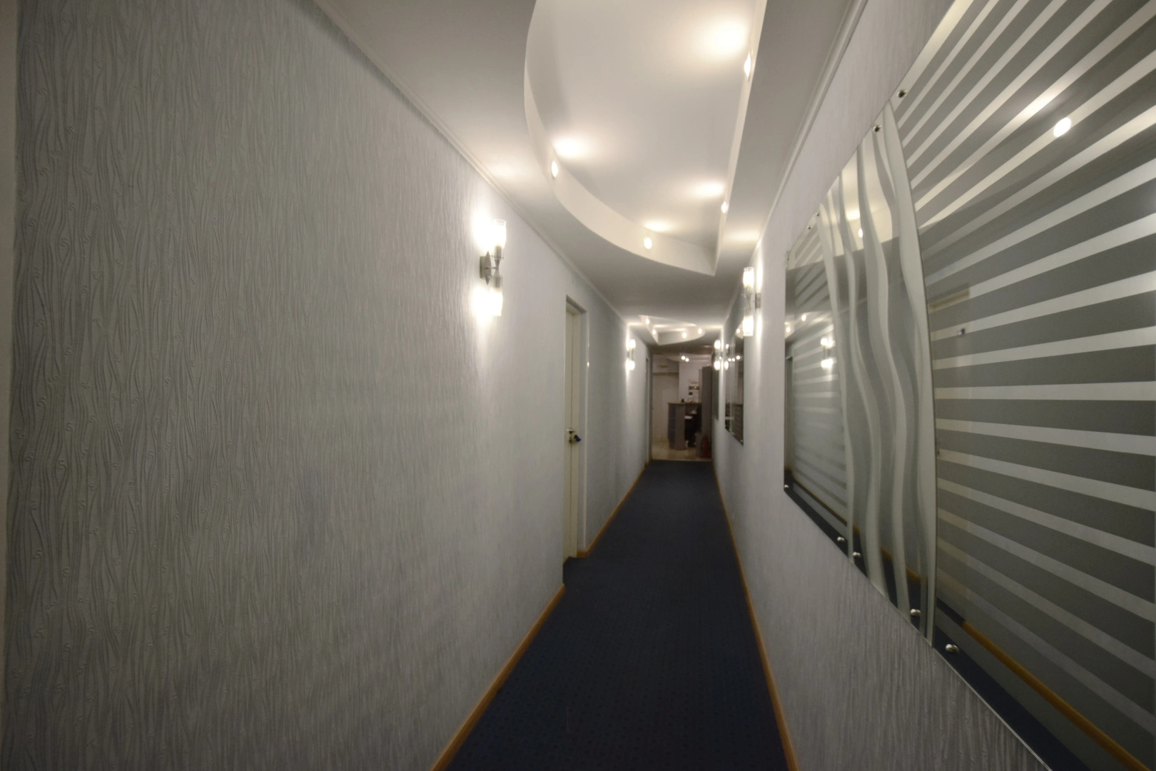 Империя СПА Отель