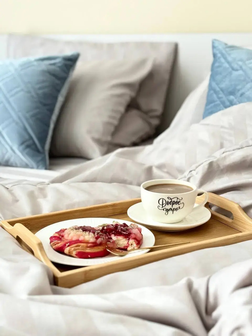 Квартира Евродвушка на Западном пляже Зеленоградск