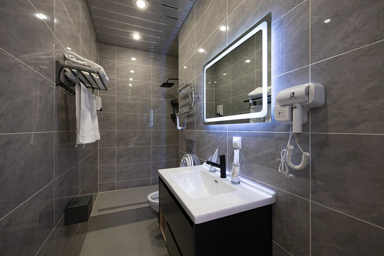 Апарт-отель DOUBLE L HOTEL