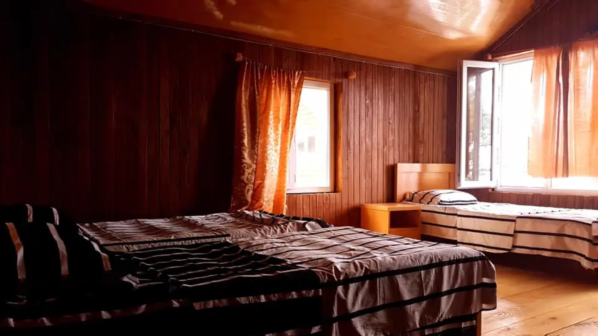 Гостевой Дом Grigoleti