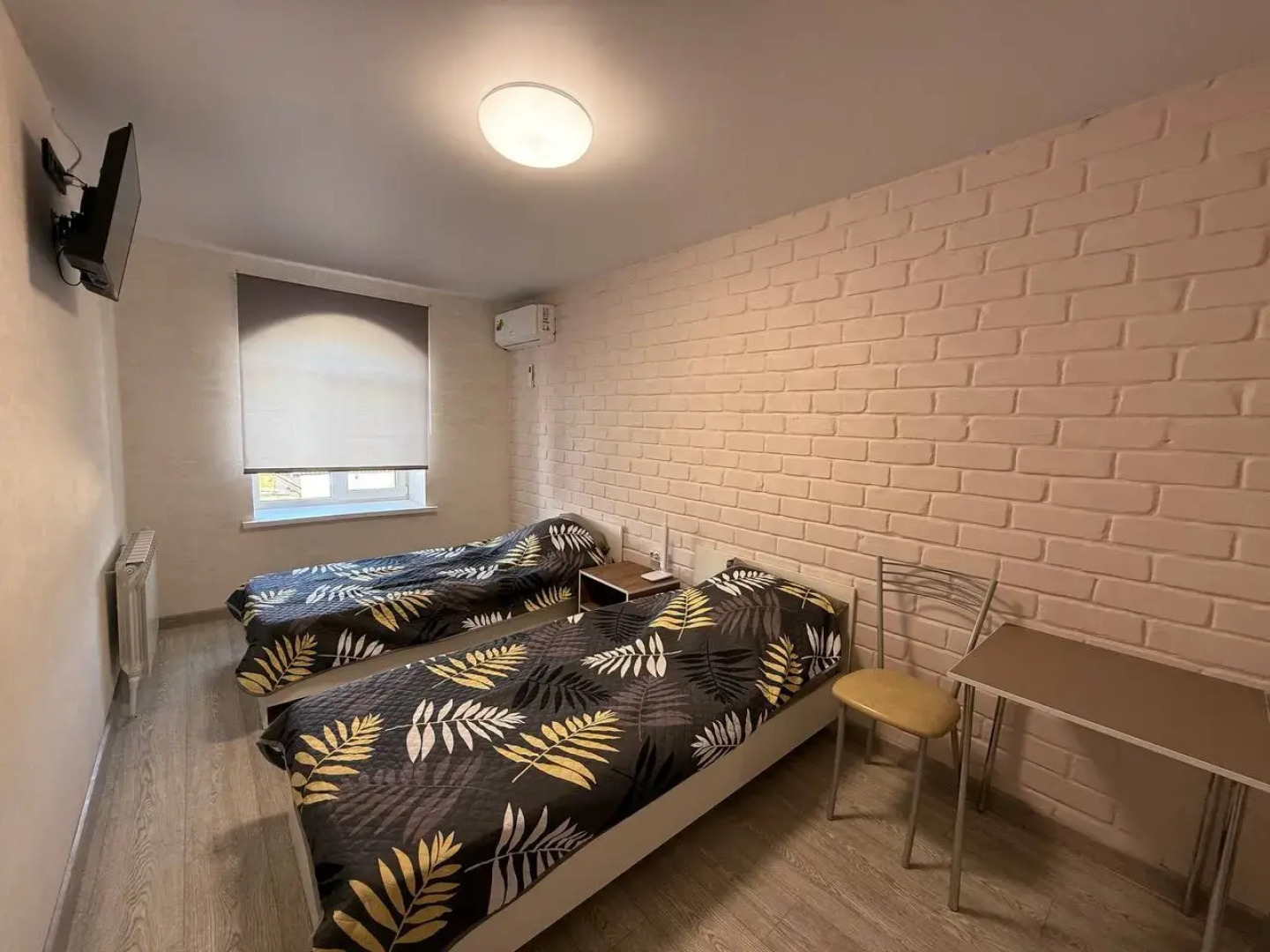 Гостевой дом Графит