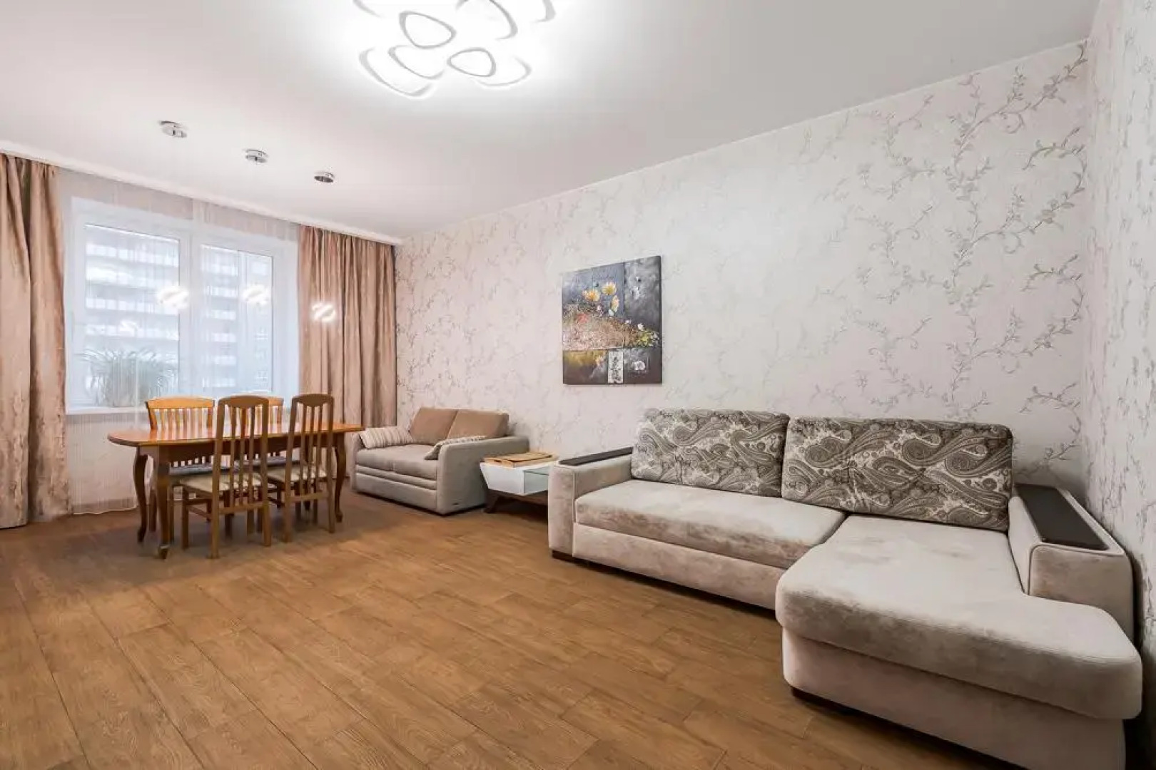 Апартаменты Шикарная квартира премиум класса