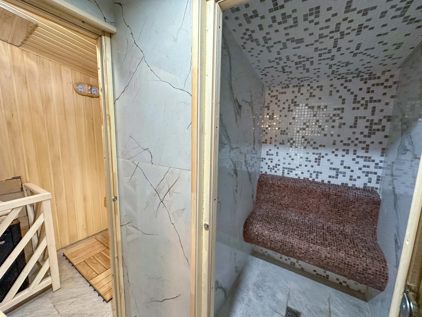 Апартаменты Кислород