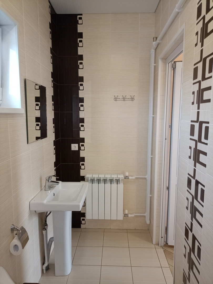 Отель Арсения