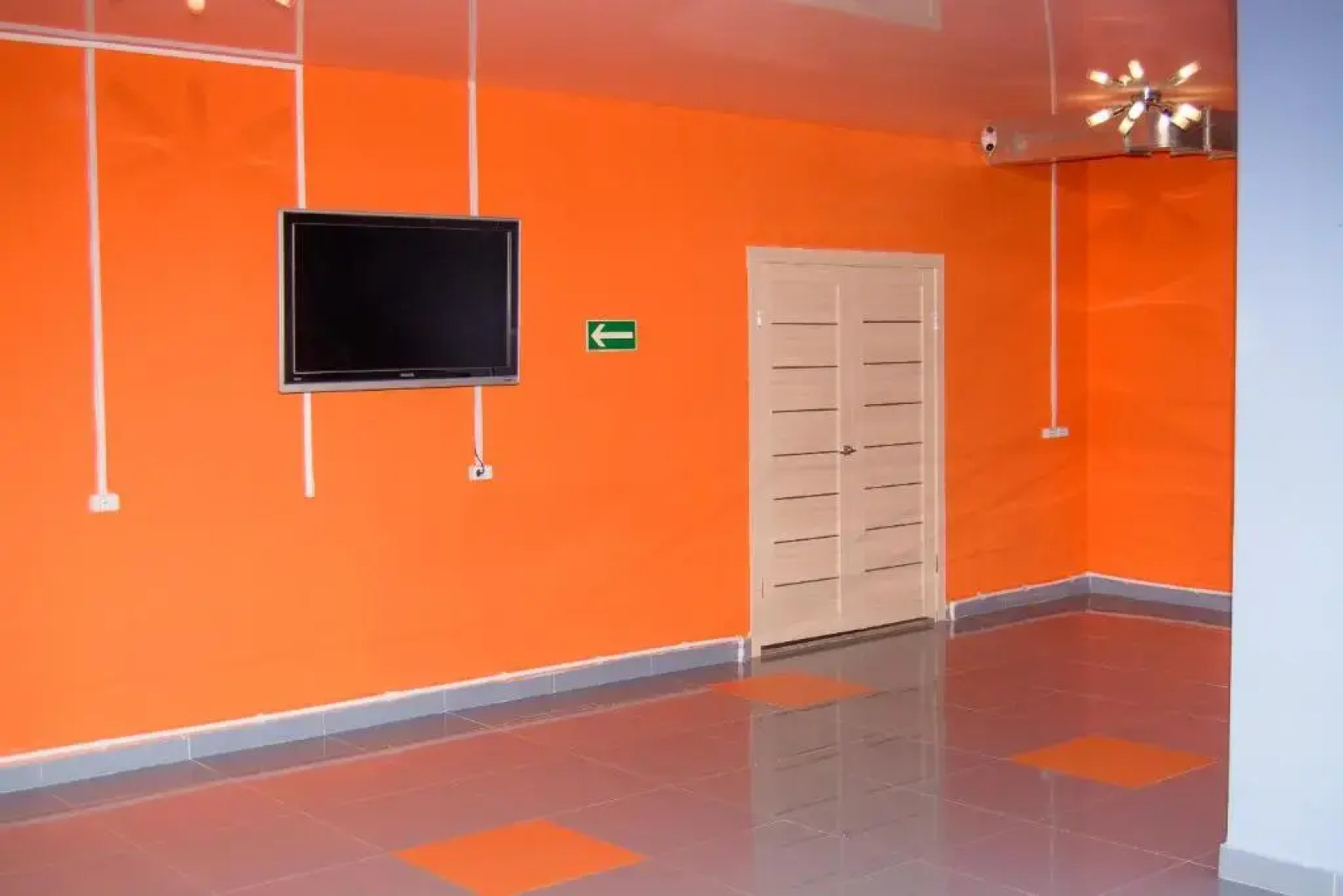 Хостел Добро Пожаловать