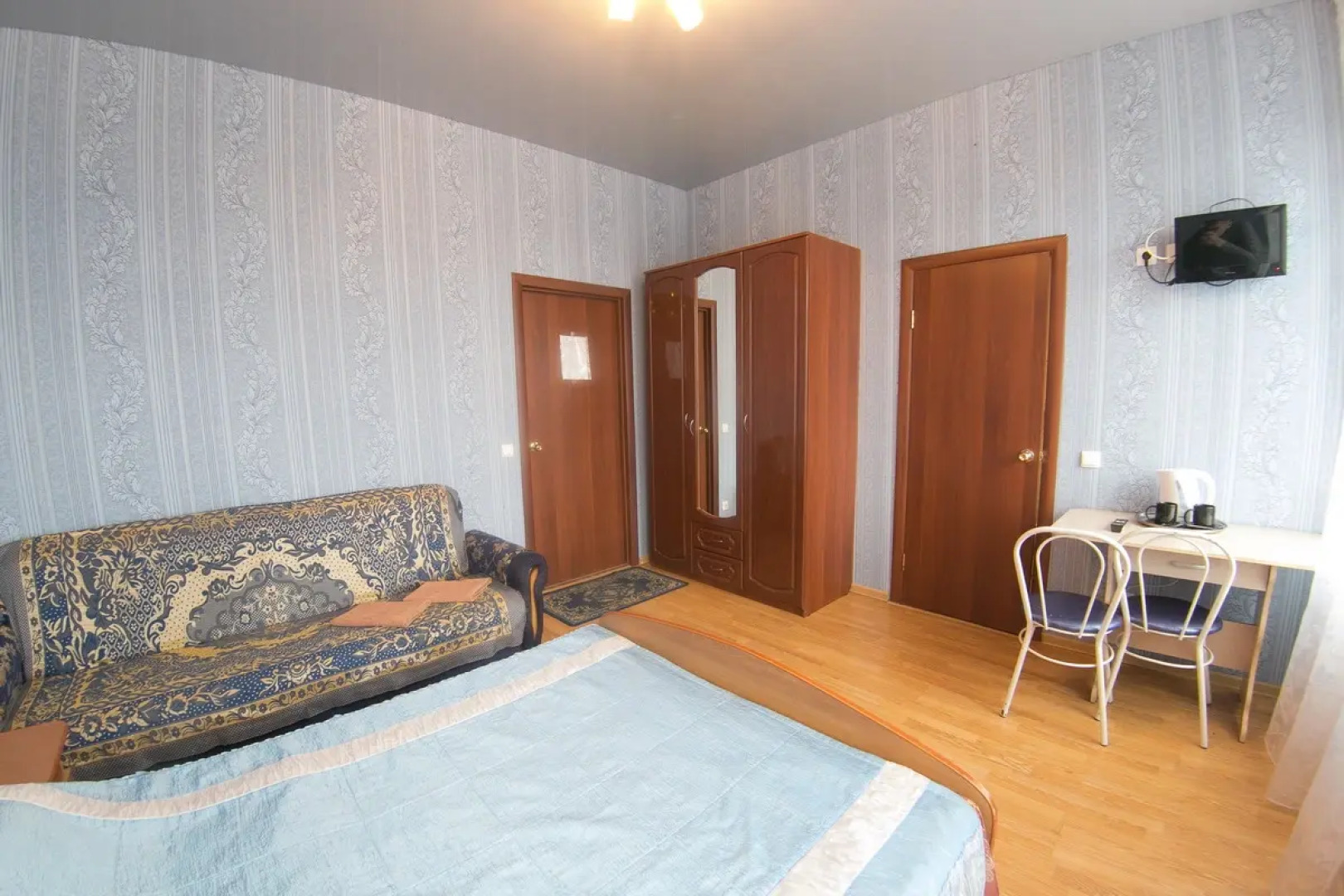 Отель ЭкономЪ