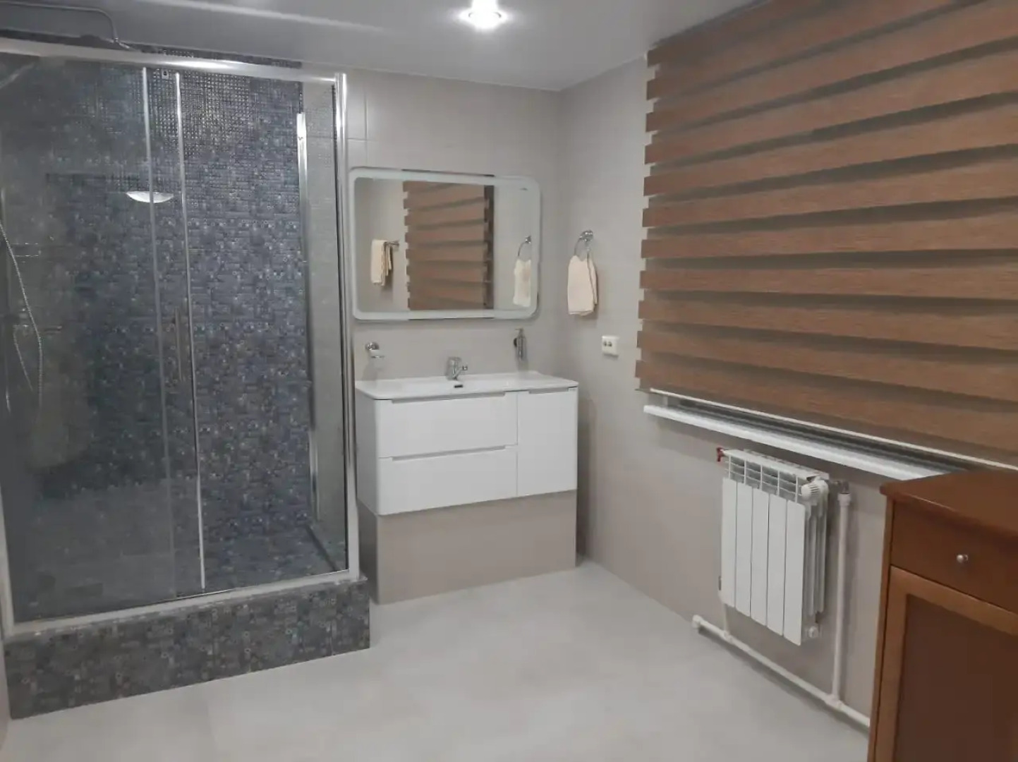 Отель Свирь