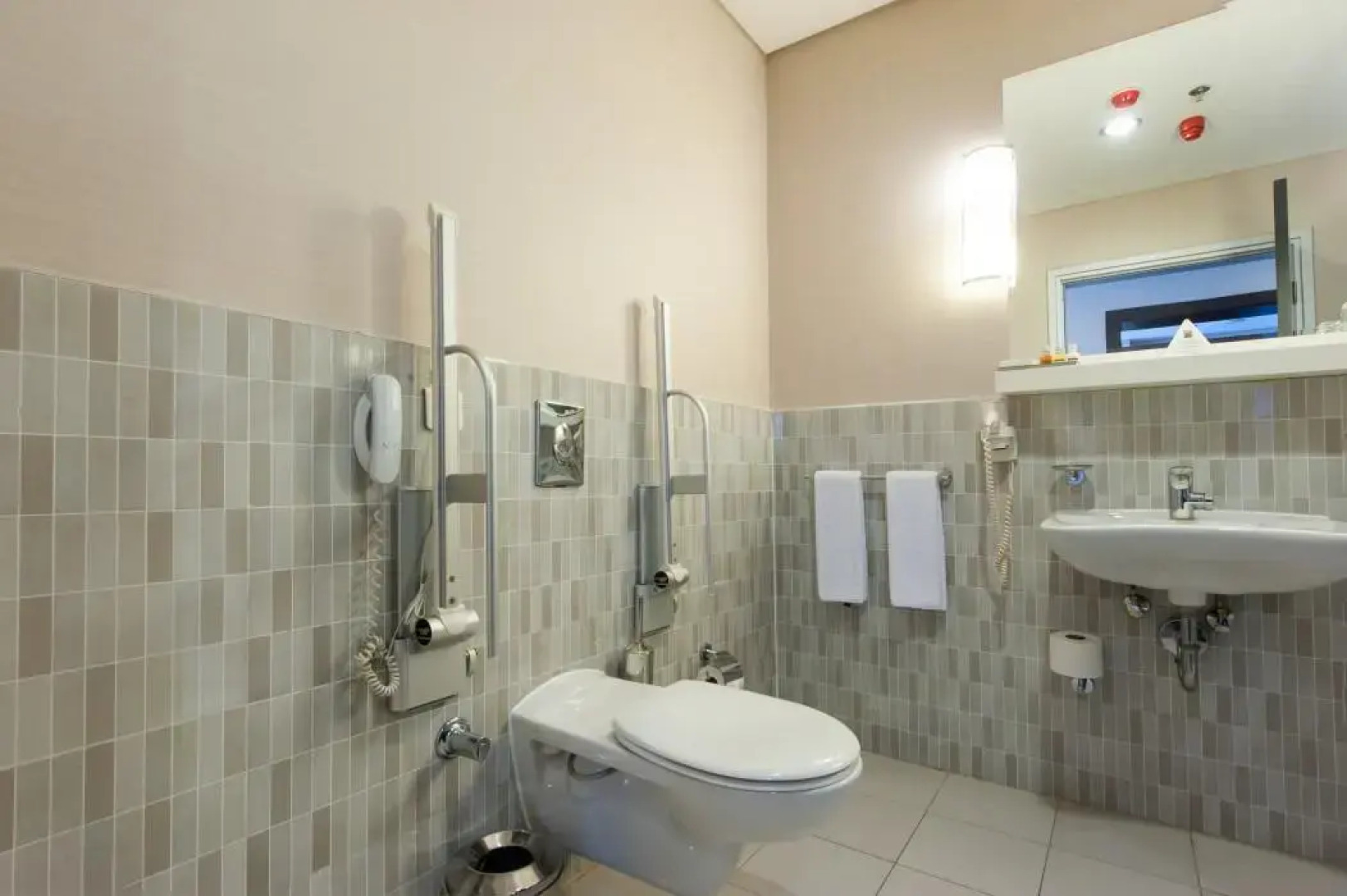 ISG Sabiha Gokcen Airport Hotel - Special Class