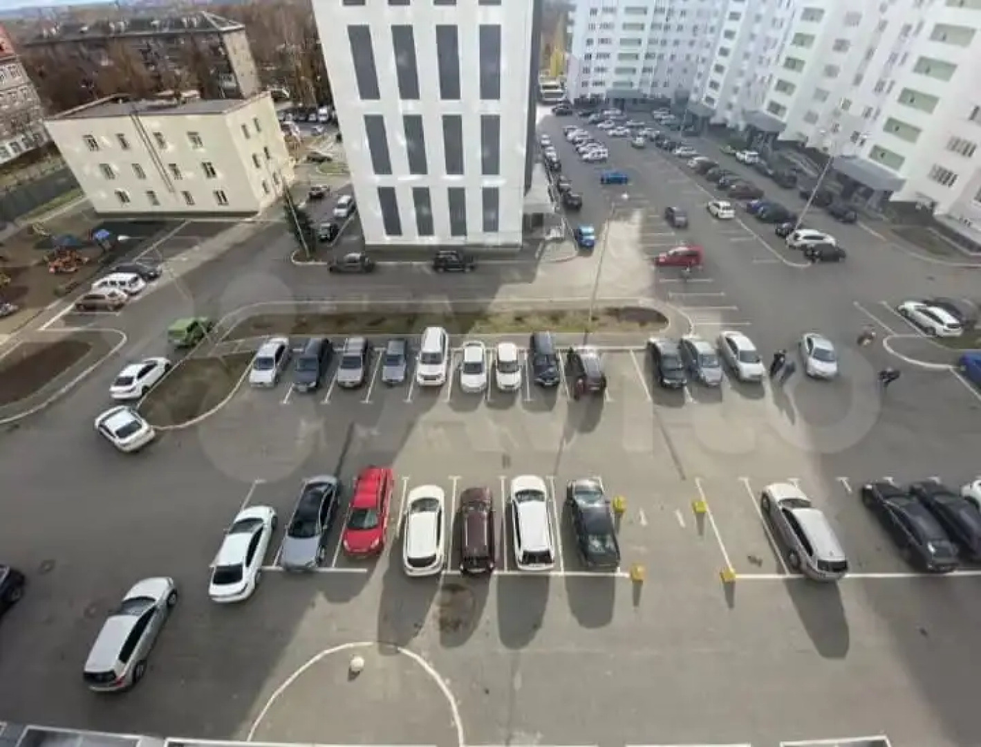 Апартаменты Мира 8 | УГНТУ | Черниковка