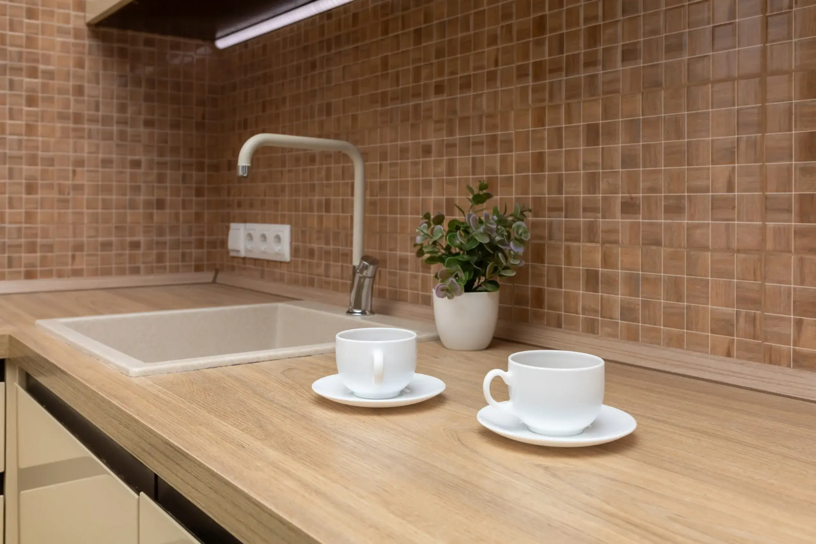 Апартаменты в Модном Квартале