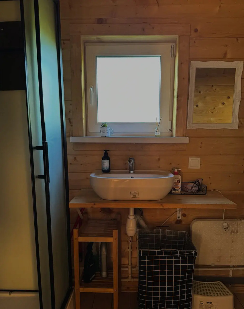 Гостевой дом Khrum