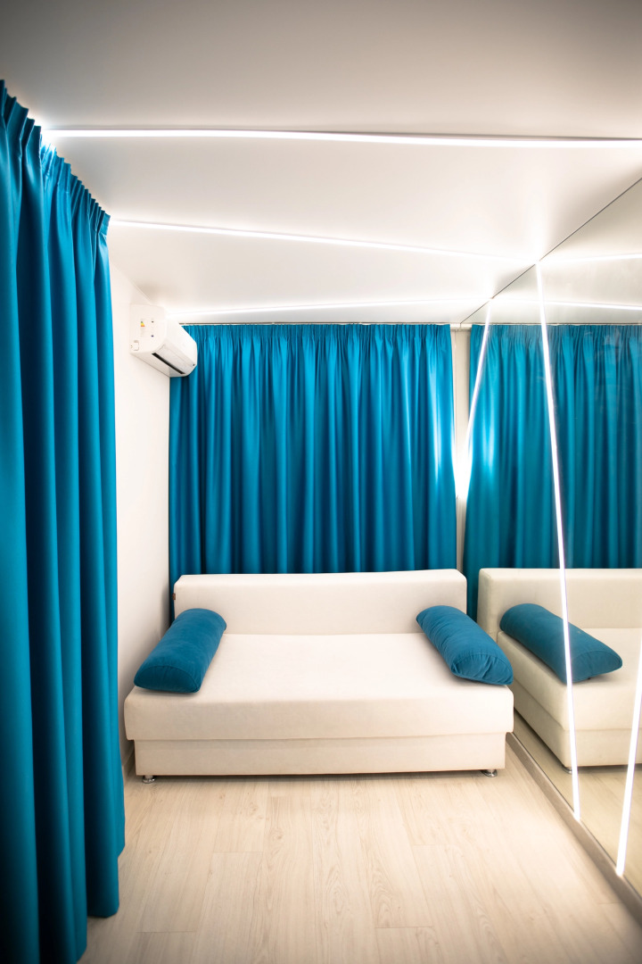 Вилла Панорама