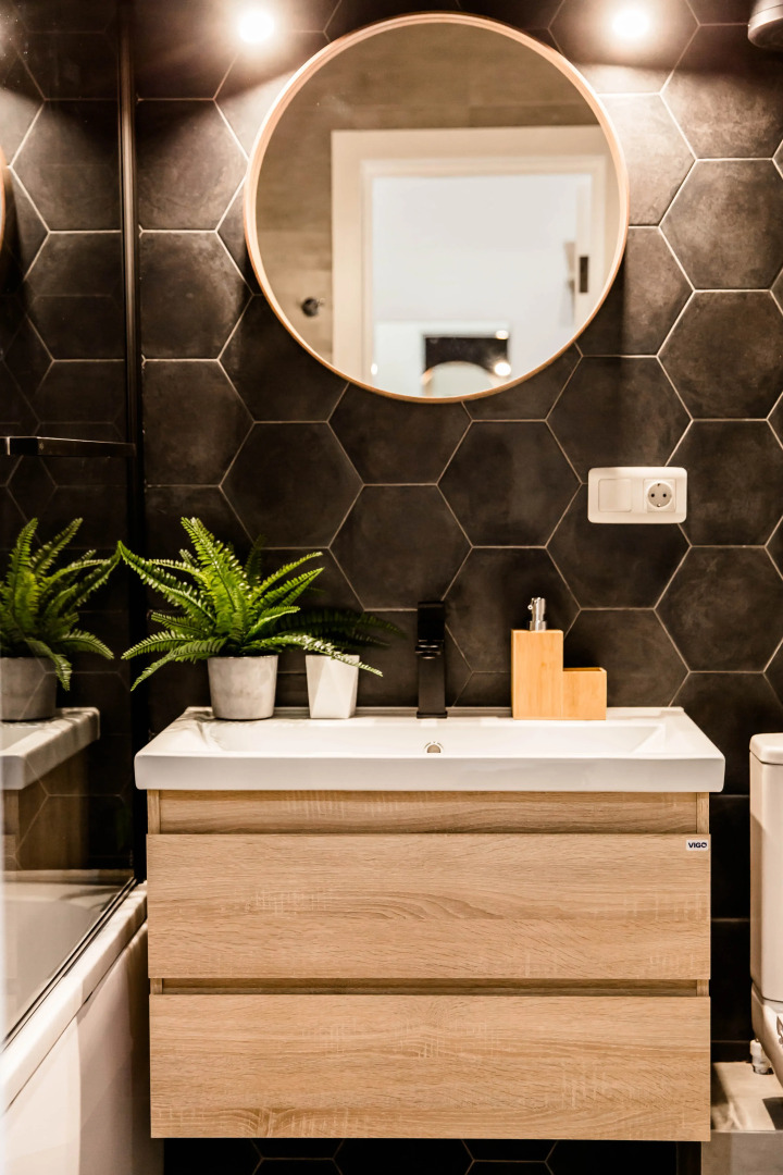 Апартаменты Forestroom