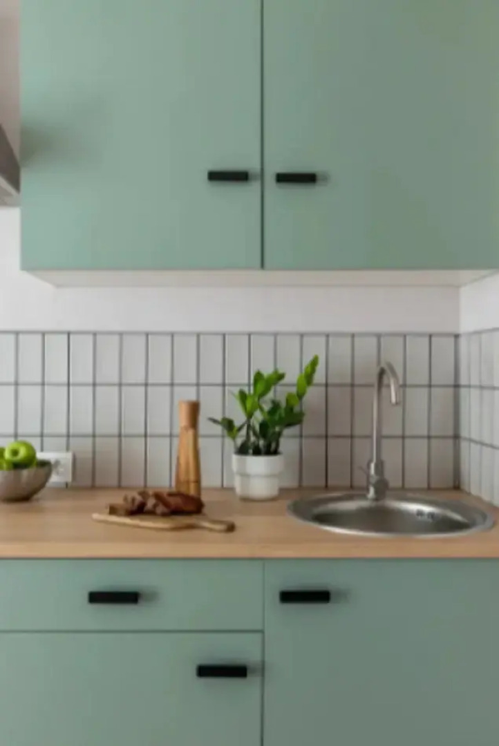 Апартаменты Luoto Aparts