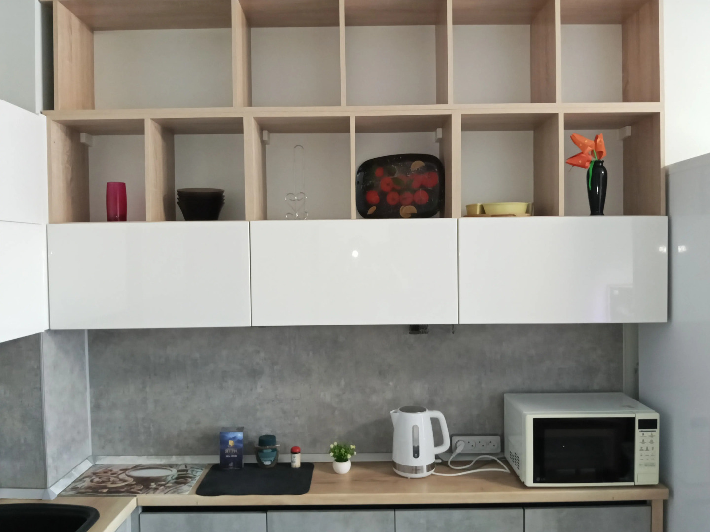 Апартаменты Сибирский уют