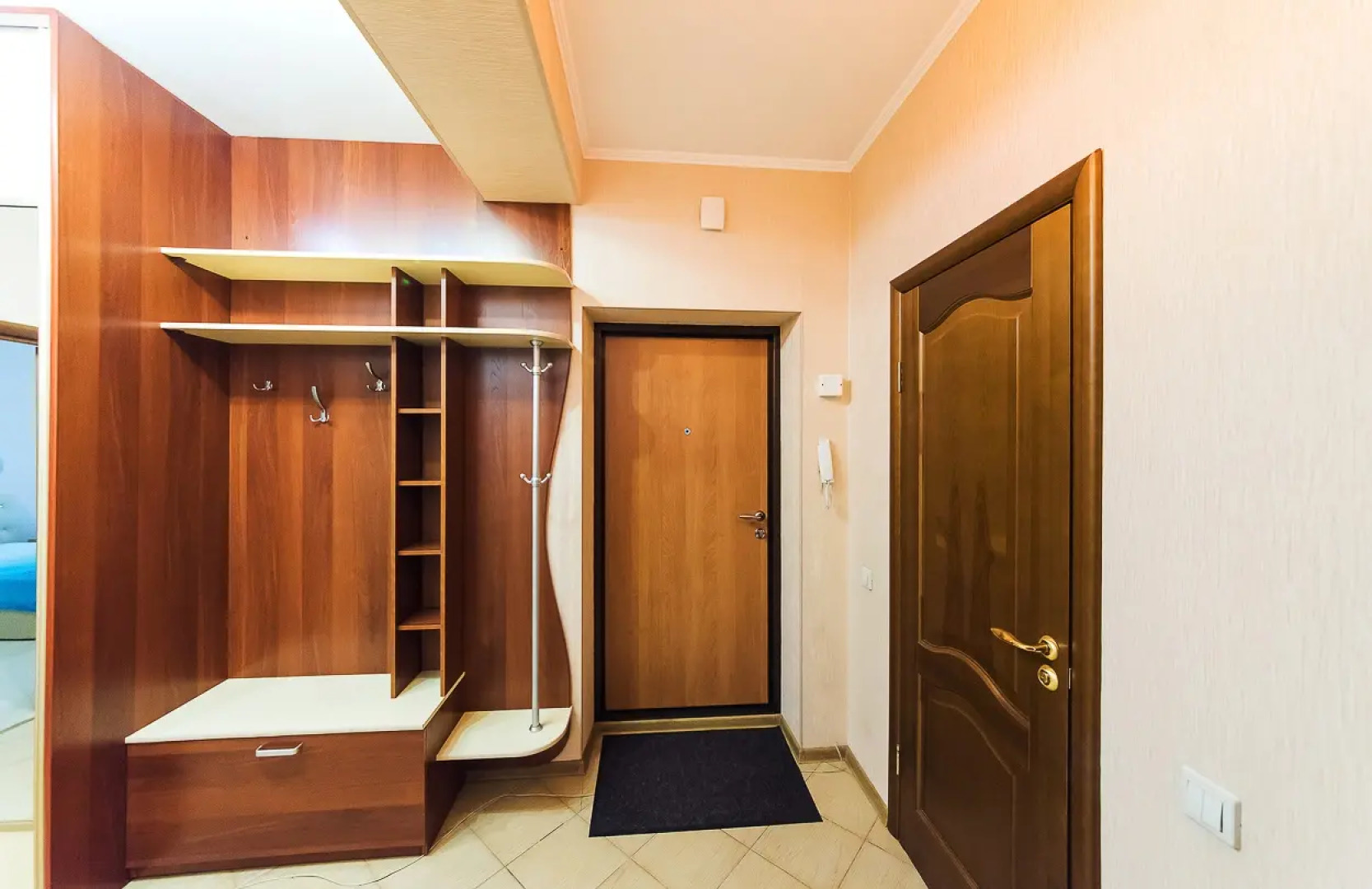 Апартаменты A Nice Hotel-Club