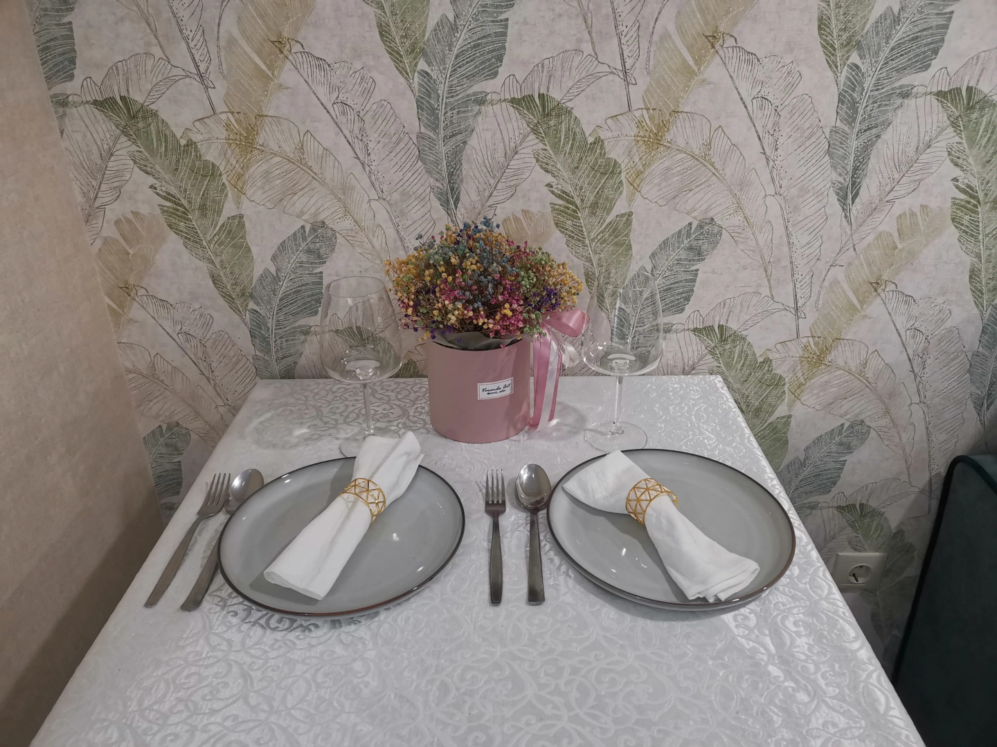 Гостевой дом Яна Фабрициуса