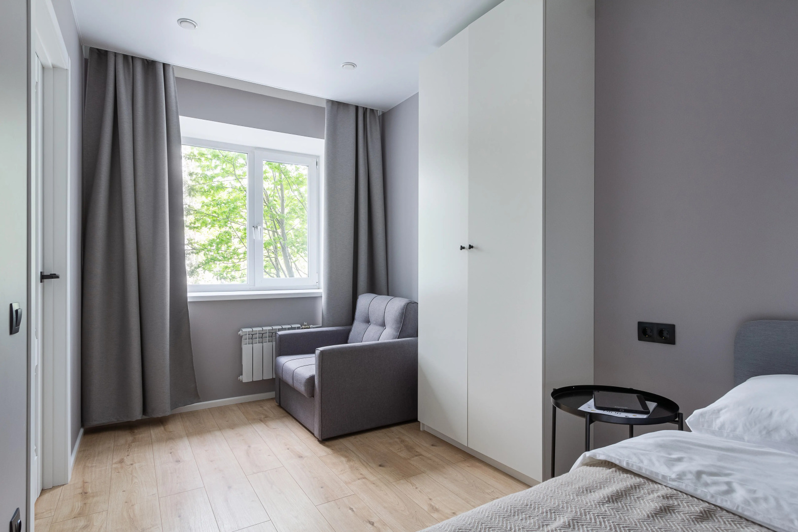 Апартаменты RentHibiny