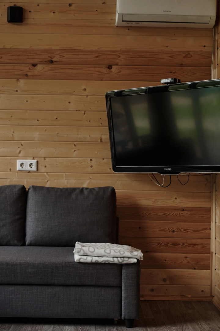 Шале Karelia State