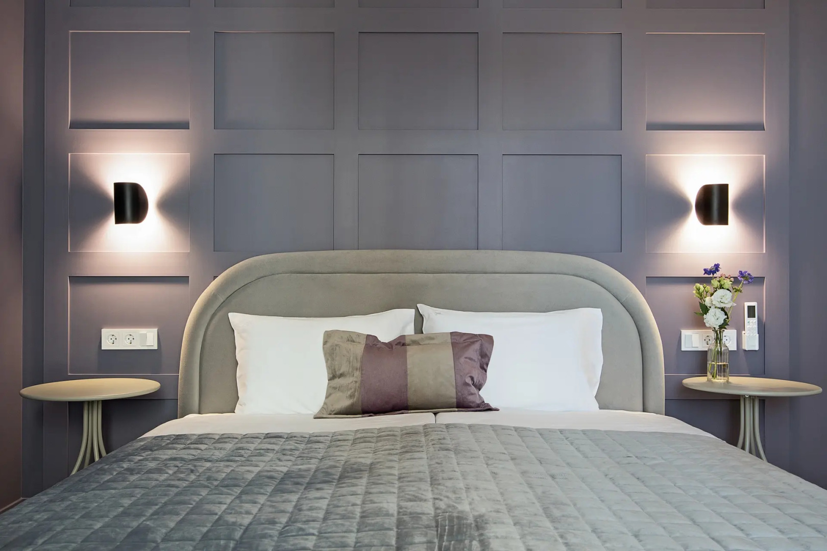 Апартаменты Lilac by Pavlov