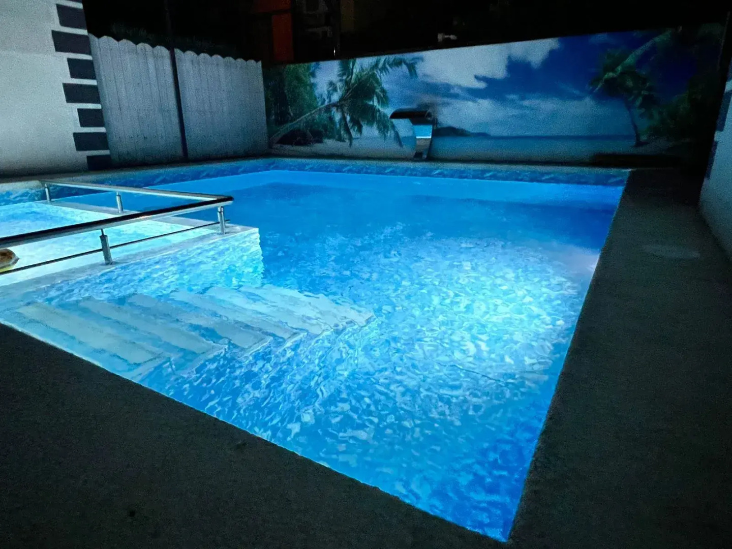 Гостевой дом Барвиха