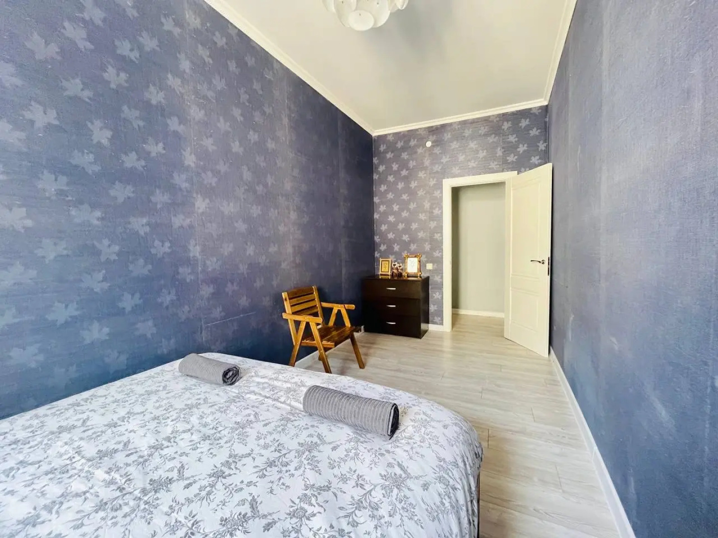 Квартира Современная на Невском