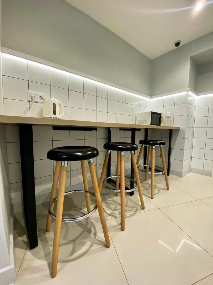 Мини-Отель Какаду