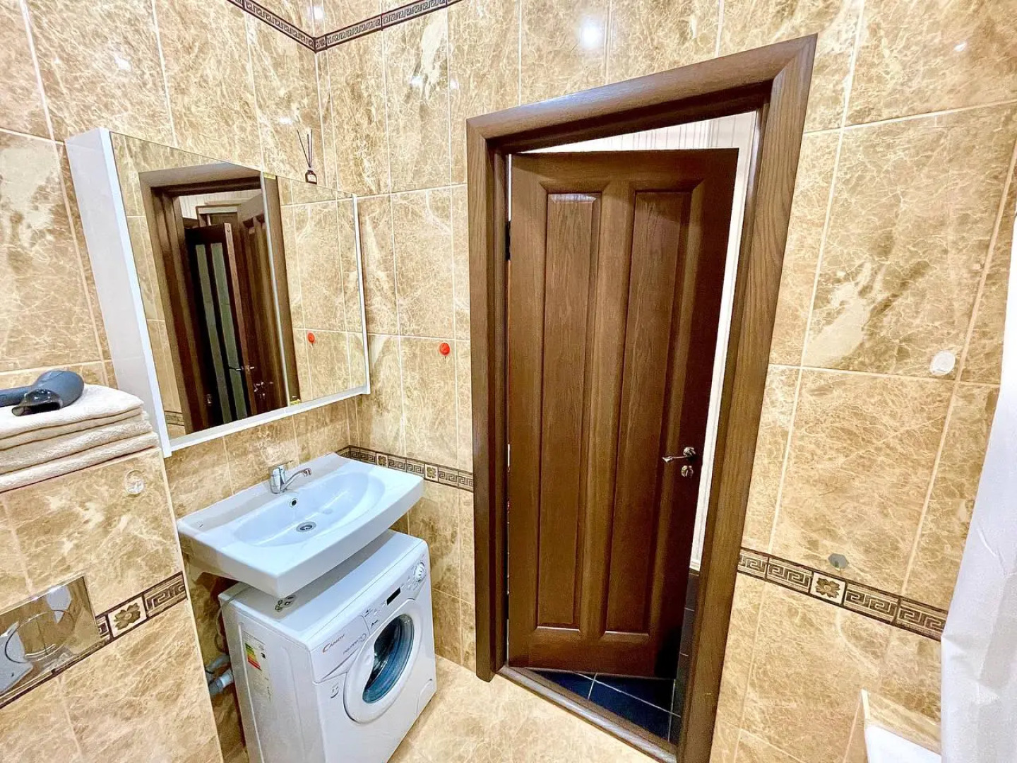 Квартира Аквапарк Чаша ТатНефтьАрена