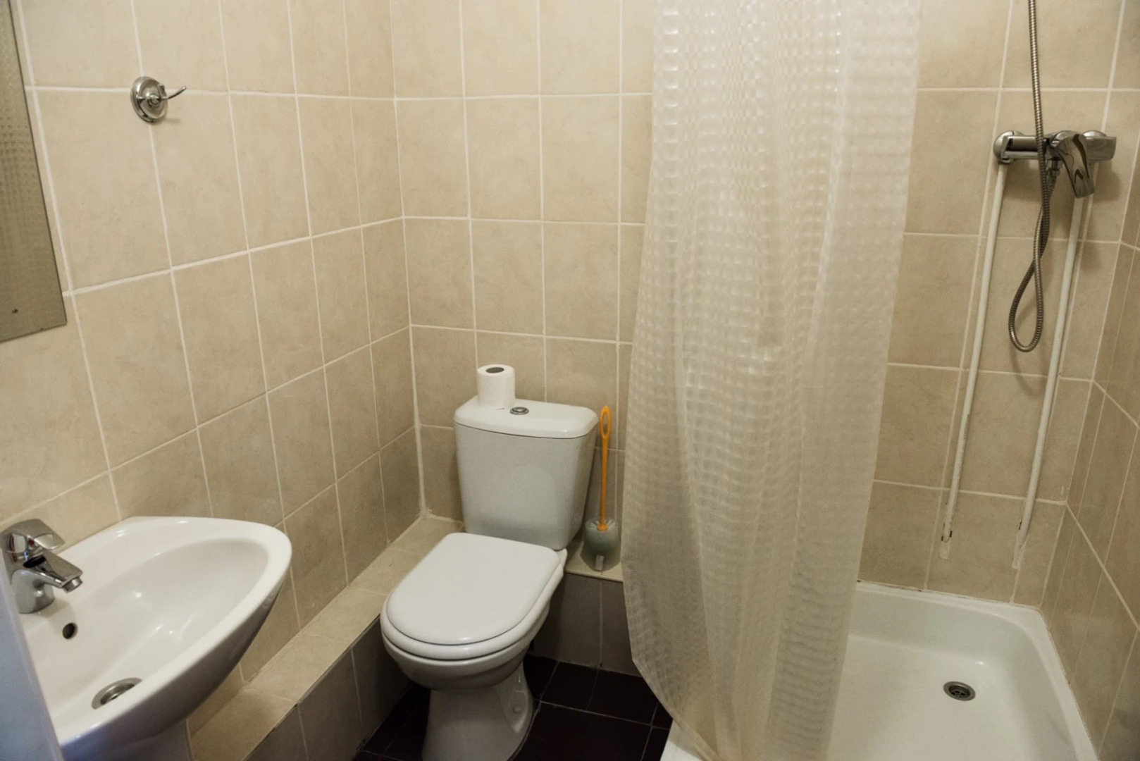 Квартира 2 комнатная в центре Омска