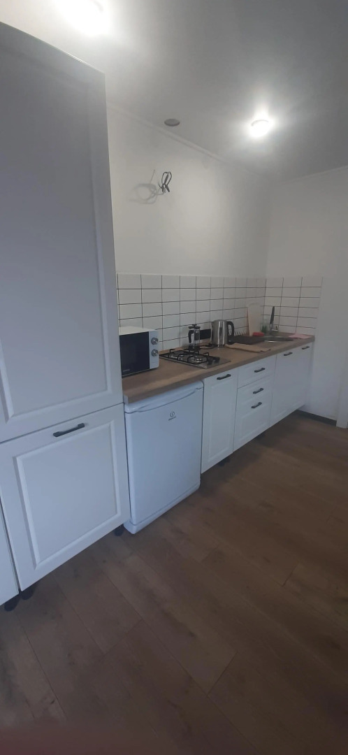 Апартаменты Дом рыбака