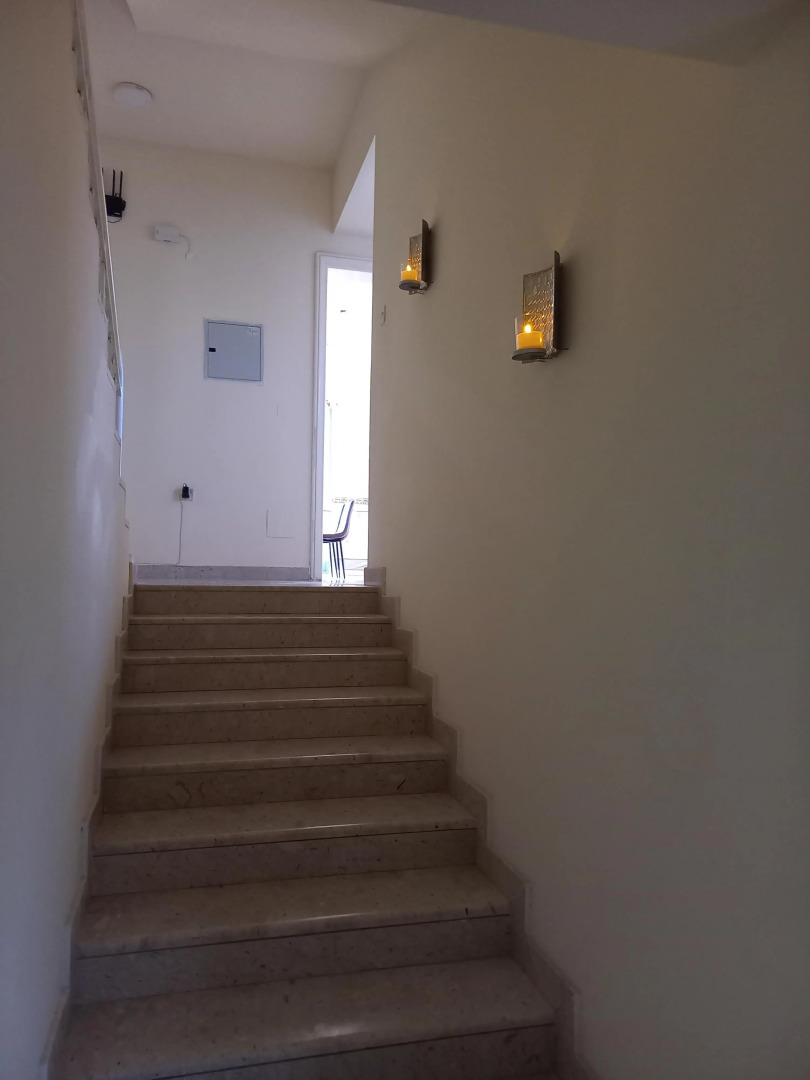 Na Beregu Morya Oae Villa