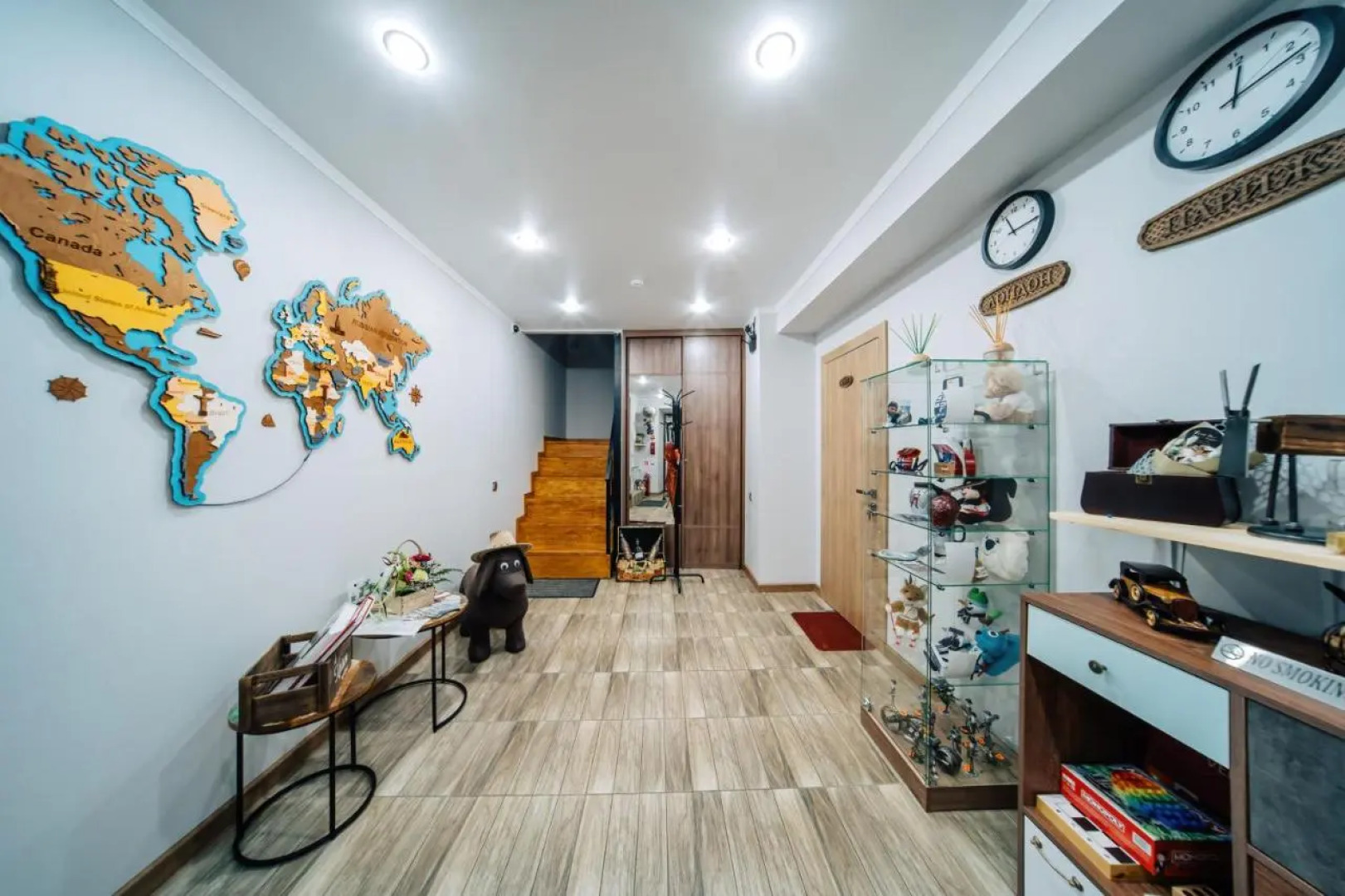 Апарт-Отель Б.Б.