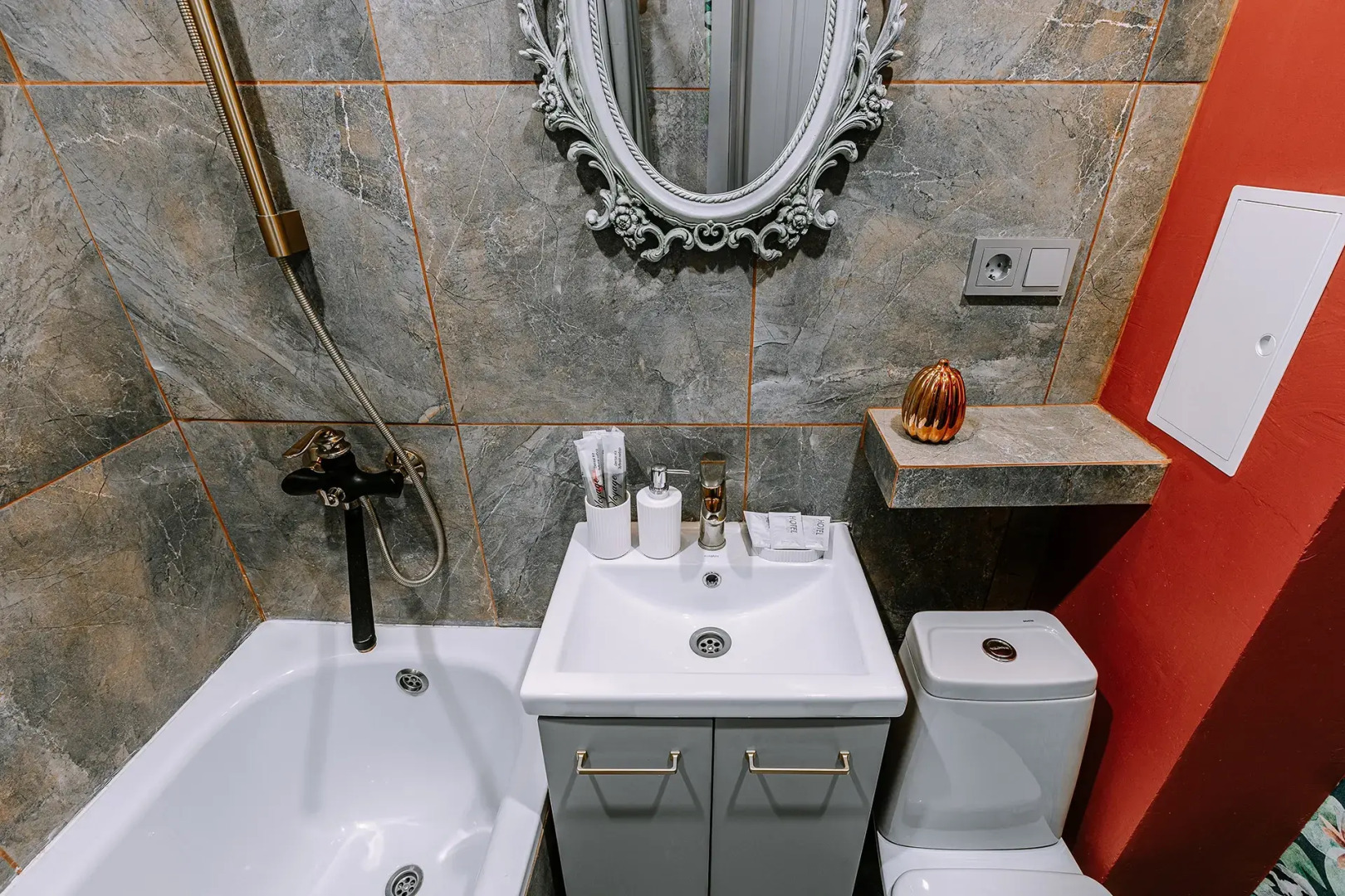 Апартаменты Уютные апартаменты в Тырныаузе от Квартирукинг