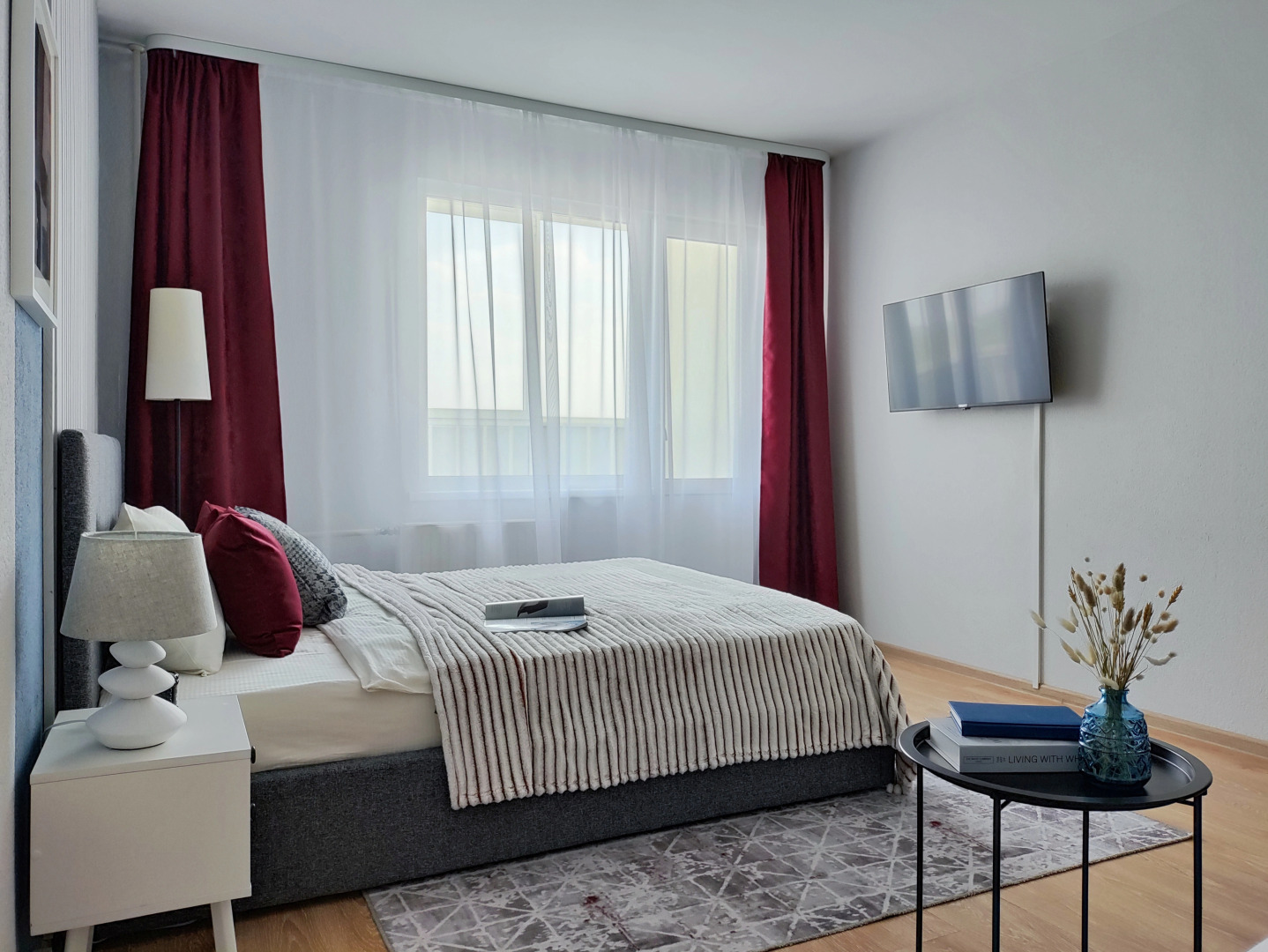 Квартира Пушистые сны в Академическом Районе