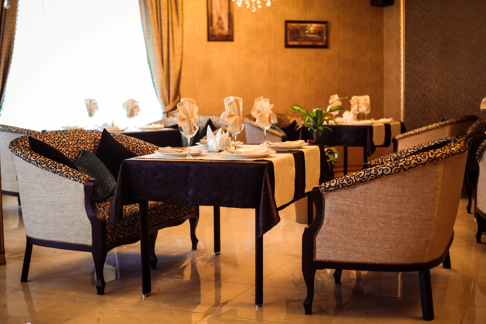 Отель Облака