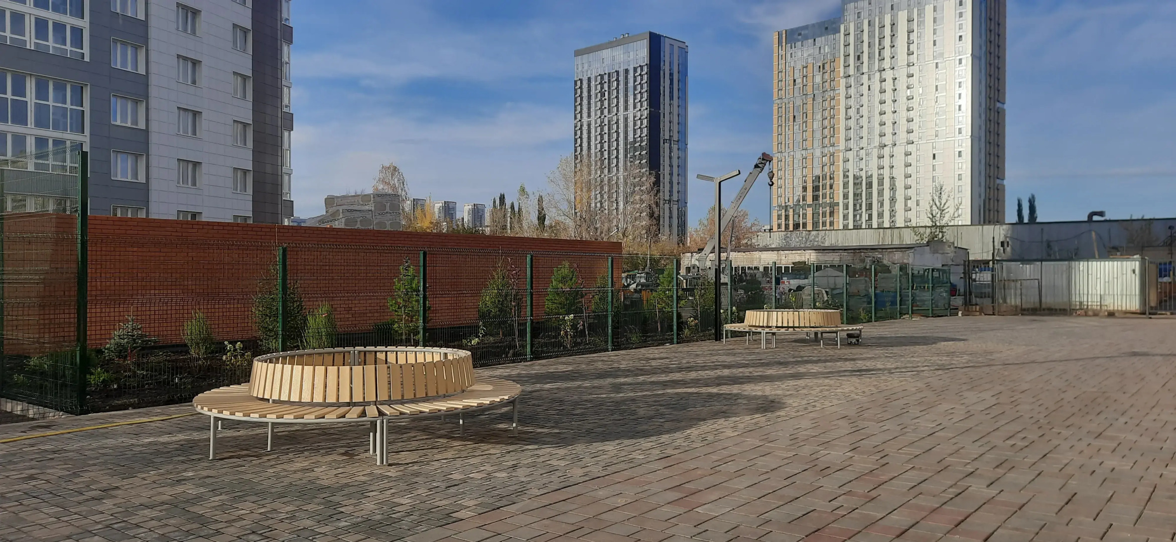 Квартира Двухкомнатная Рядом с ТРЦ Аркада