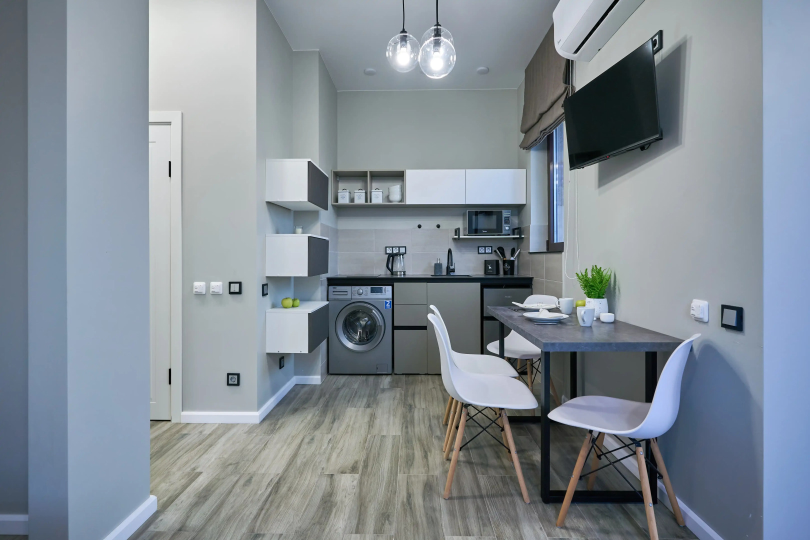 Апартаменты Okolo Morya 10