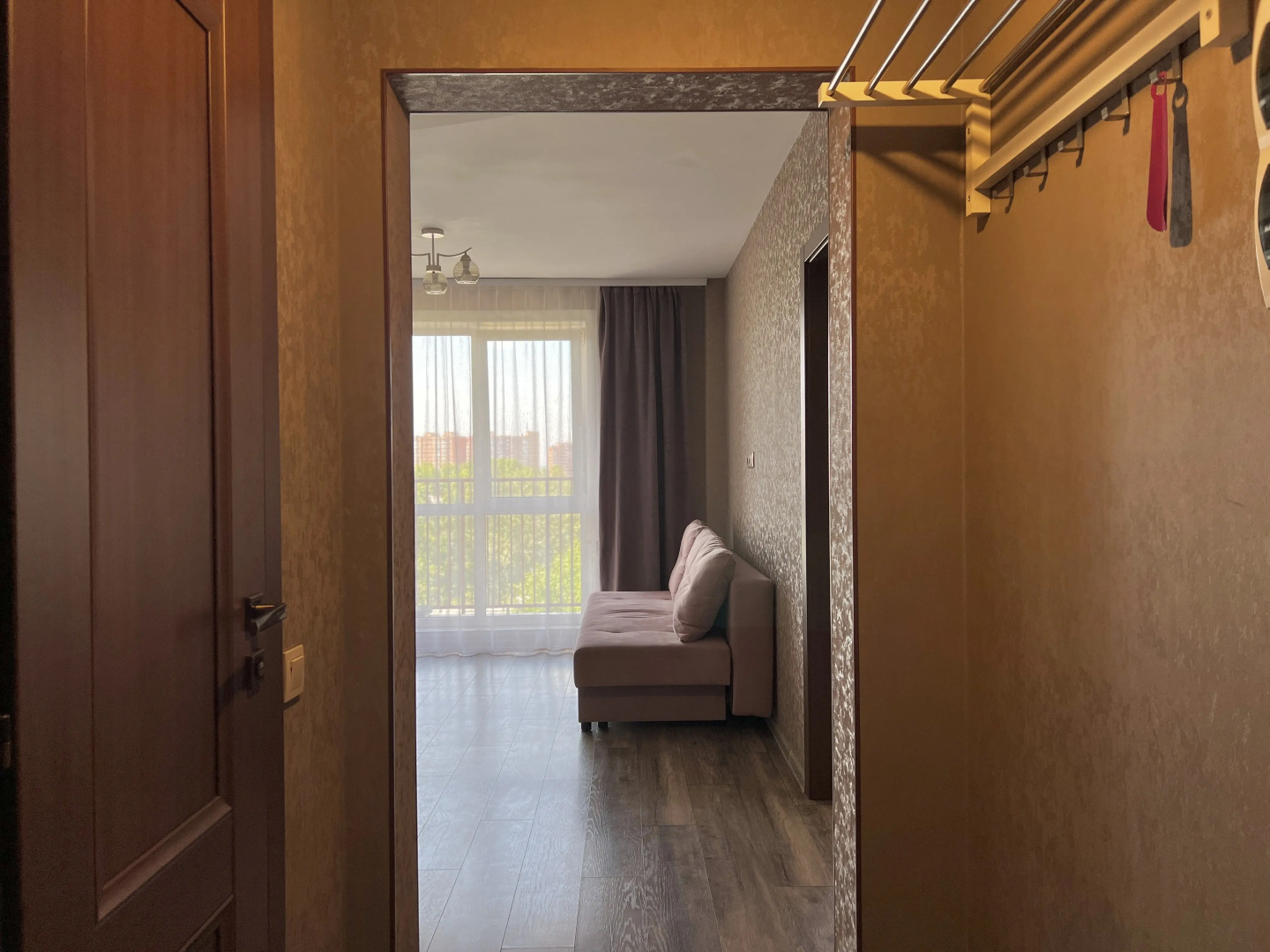 Квартира Евро 2-ком Пискунова 148/4-61 Иркутск Аэропорт КакДома