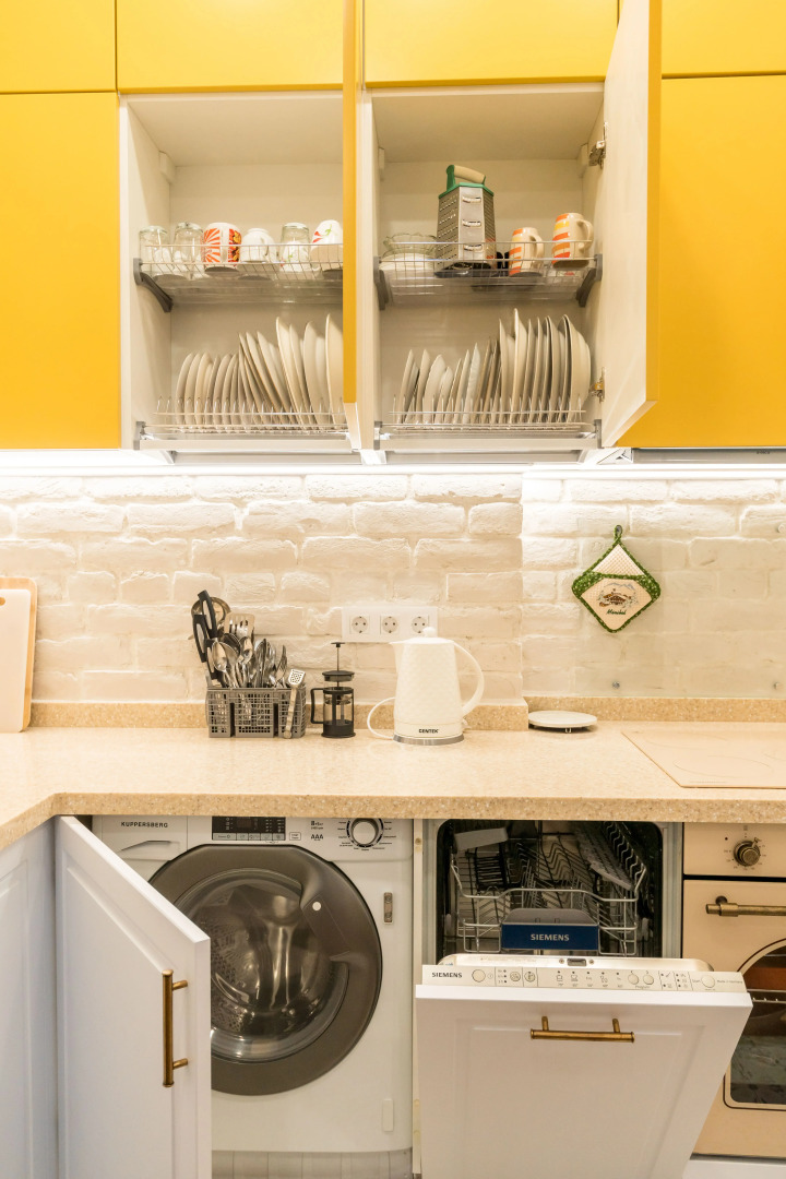 Апартаменты Lux на улице Гагарина 5