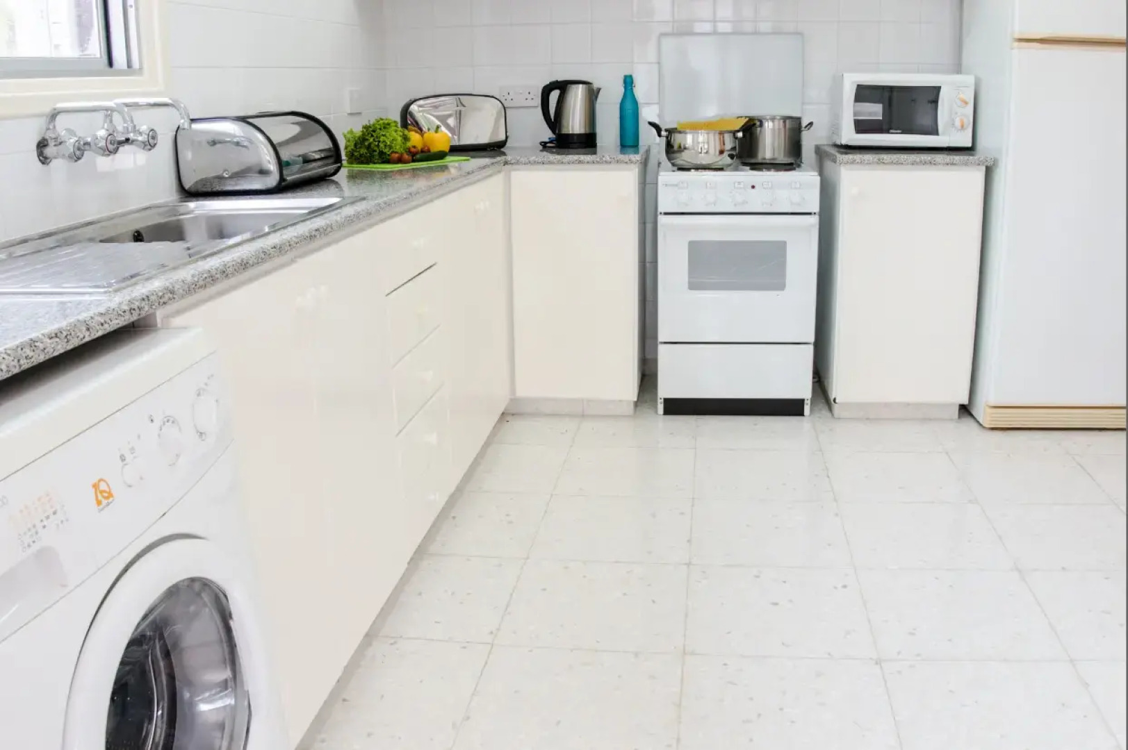 Вилла Bungalow Casa Bella