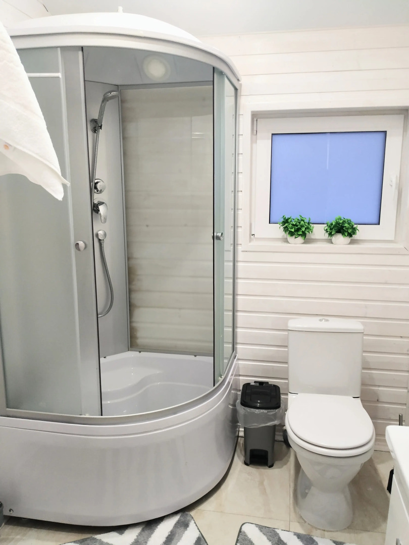 Гостевой дом КП Грин Лаундж улица Центральная 176 Истринском Водохранилище