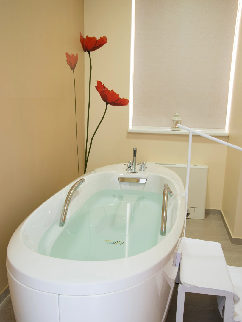 Отель Grand Hotel Rogaška