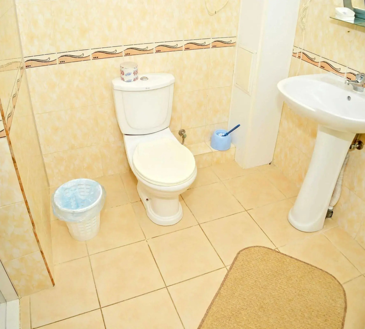 Пансионат Волна