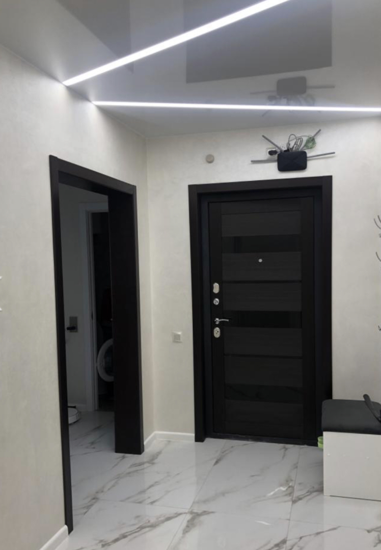 Гостевой дом Olvaliss Bitza