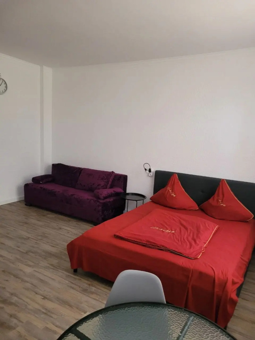 Апартаменты на Островского