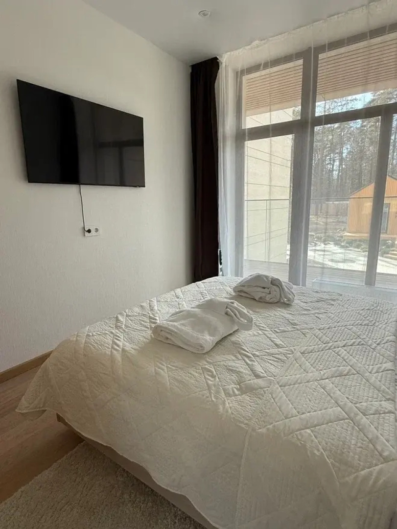 Апартаменты 1-комнатные апартаменты у моря